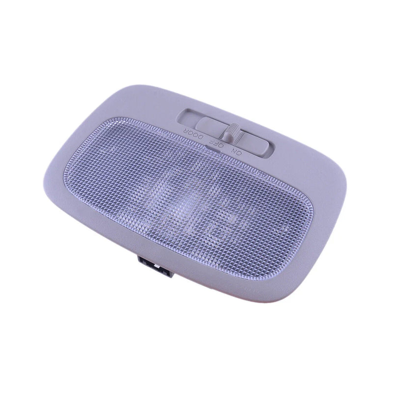 Kia Sedona Rondo Gray Interior Overhead Room Lamp (2008-2015)