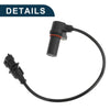 Jeep Grand Cherokee 3.0 Crankshaft Position Sensor (2014-2019)