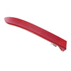 BMW X5 Rear Bumper Reflector Strip Cover Left Side (2011-2013)