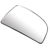 Ford Transit MK8 Left Mirror Glass (2014-2023)