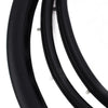 Door Rubber Seal Weatherstrip L-F Fits Toyota Corolla AE90 AE92 4D 1987-91 D10