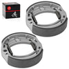 Yamaha 2pcs/set Brake Shoes
