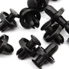 Subaru Forester WRX Legacy 20 x Nylon Push Type Retainers