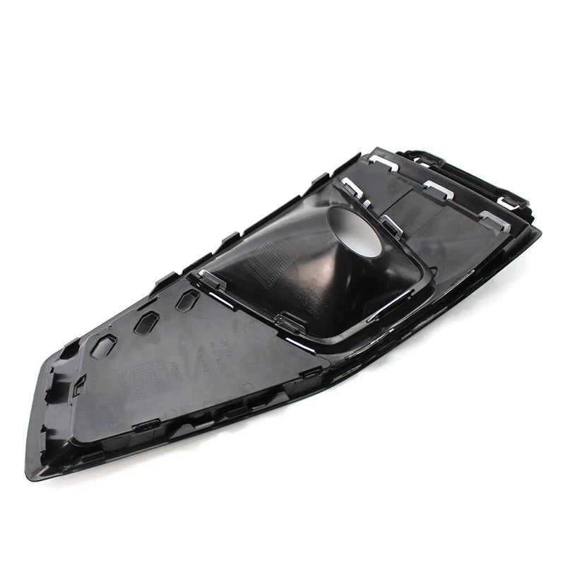 Audi A4 B9 S4 Front Bumper Grille Right Fog Light Cover (2018-2020)