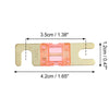 Car Truck Motorcycle Boat Audio CDs 10 x AFS Mini ANL Fuse 50A