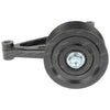Landcruiser VDJ76 1VD-FTV Lower Drive Belt Pulley + Bracket (2007–2022)