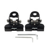 Off-Road Vehicles Universal Pillar Hood Work Light Bar Mount Clamp