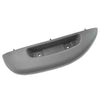 Chevrolet Express 1500 Gray Door Armrest Pull Handle Cover (1996–2002)