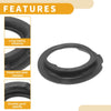 BMW 550i 1 Pc Rubber Coil Spring Insulators (2006-2010)