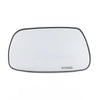 Side Mirror Glass Lens Left Fits Toyota Corolla Altis C120 4D Sedan 2001-07 D06