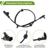 Ford EcoSport 2004-2012 Rear ABS Wheel Speed Sensor