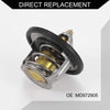 Mitsubishi Delica (1979-1986) 1 Pcs Engine Coolant Thermostat