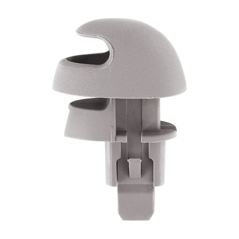 Dodge Durango 2 x Sun Visor Clip Retainer Brackets (2000-2003)