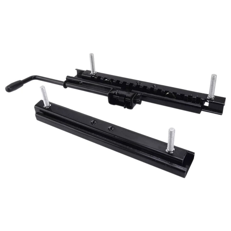 Adjustable Seat Slider Track