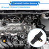 Chevy Cobalt SS 2.0 Crankshaft Position Sensor (2005 - 2007)