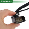 Chevrolet Camaro V8 Fuel Injector Connector Wiring Harness (2016)