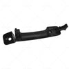 Toyota FJ Cruiser Black Exterior Door Handles (2007-2014)
