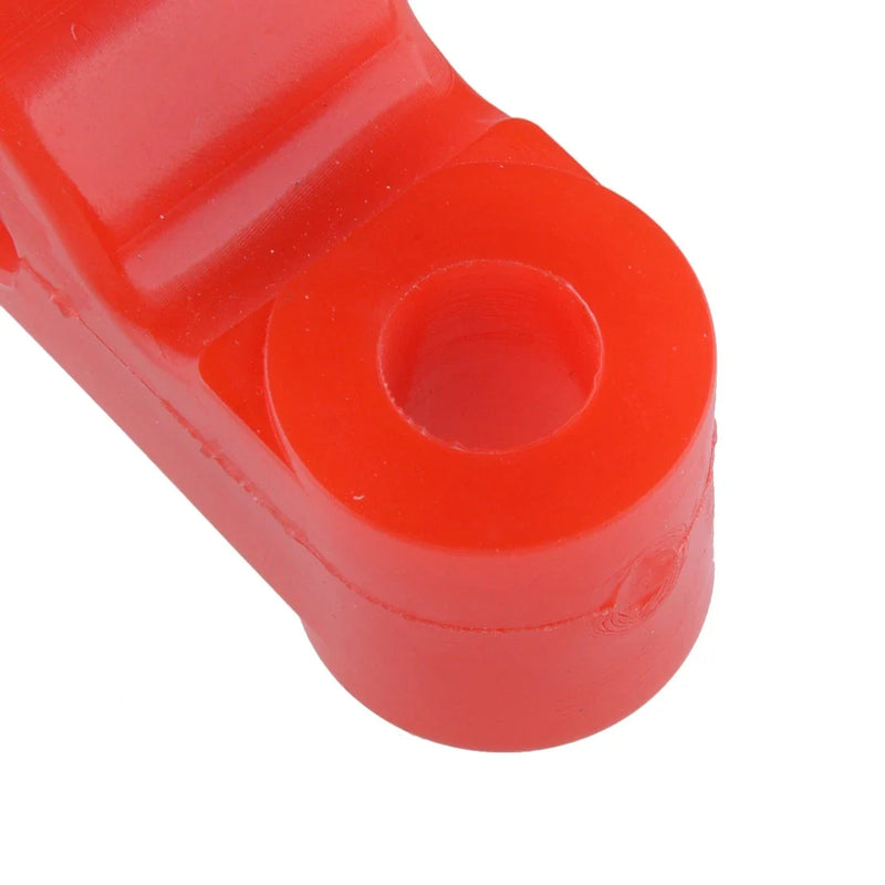 Honda Civic D Series Polyurethane Shift Stabilizer Bushings Set (2001-2005)