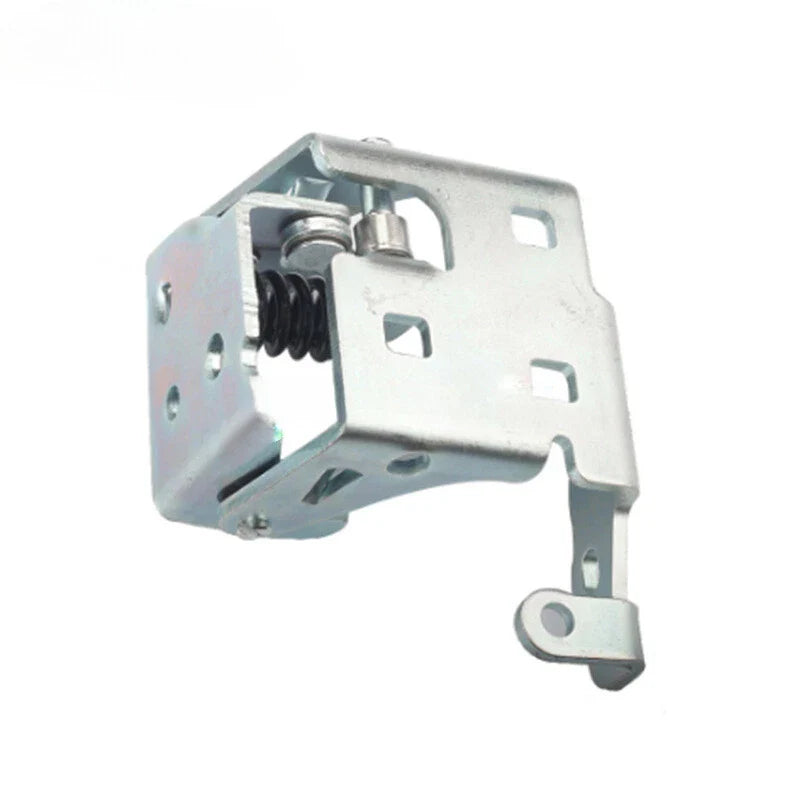 Chevy Tahoe Suburban 2 x Lower Door Hinge Front (2007–2014)