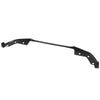 BMW 3 Series G28 Glossy Black Bumper Lip Splitter Set (2019 - 2021)