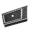 BMW X3 E83 Carbon Fiber Glove Box Cover (2004-2010)