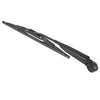 Jeep Compass Rear Windshield Wiper Blade Arm Kit (2007-2014)