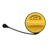Ford F150 F250 F350 F450 F550 Super Duty Gas Cap Fuel Cover (2011-2023)
