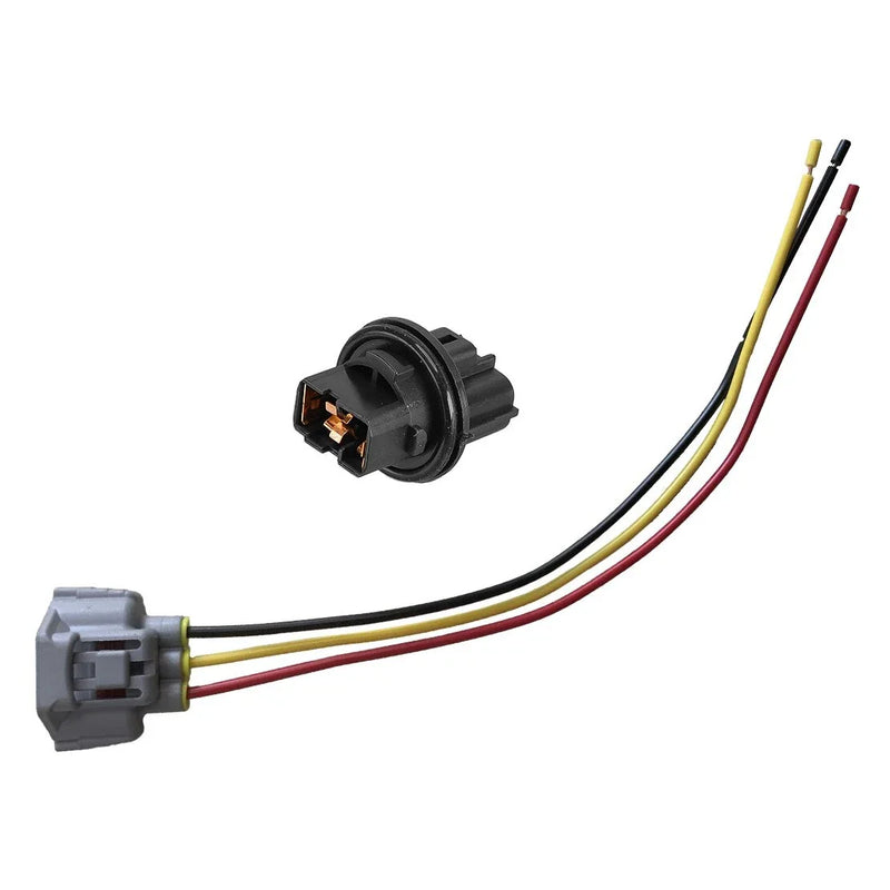 Toyota Avalon Camry Tacoma Turn Signal Light Socket Connector (1995-2023)
