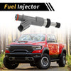 Toyota Tacoma Fuel Injector Nozzle 12 Holes Gray (2005-2014)
