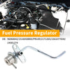 Chevrolet Tracker (1998) - 1 Pc Fuel Injection Pressure Regulator