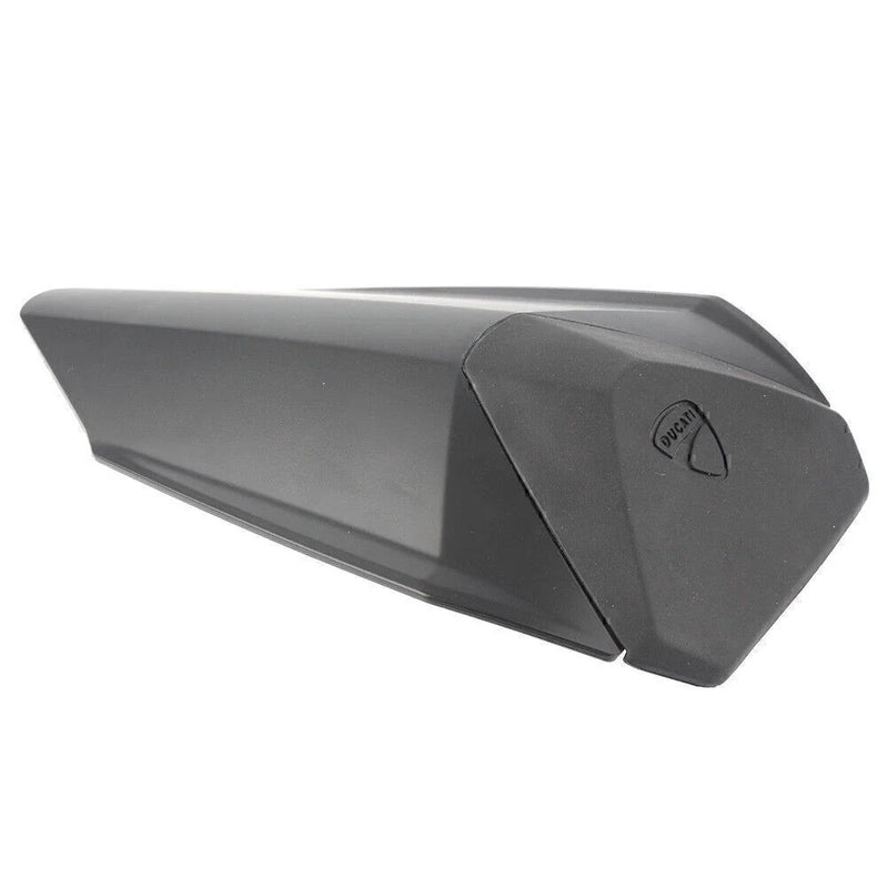 Ducati 1199 Matte Black Rear Seat Cover Cowl (2012-2015)