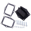 Honda CR250R Reed Valve Cage System Kit (1978-2007)
