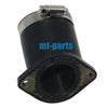 Kawasaki KVF400 Prairie 400 Carburetor Intake Manifold Boot (1998-2002)