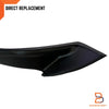 Holden Rodeo Ute TF Roof Drip Weatherstrip Seal (1988-2003)