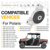 Polaris Ranger Engine Mount Isolator