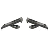 Pair Cup Holder Tray Grey Fits 2004-15 Toyota Hilux Vigo SR Ute & Fortuner SUV