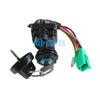 Suzuki LT-F250 QuadRunner Ignition Switch & Keys (1999-2001)