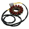 Ducati Multistrada 1200 & 1200S Stator Coil (2010-2014)