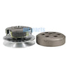 SYM GTS300i ABS, Joymax 300i ABS Outer Clutch Driven Pulley Assembly (2012-2015)