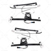 Ford Territory SX SY SZ Window Regulator w/ Motor (2004-2017)