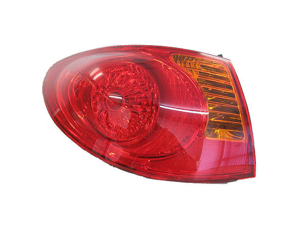 Tail Light Right Hand Side FOR Hyundai Elantra HD