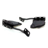 Toyota Stout 1979-1989 Bonnet Lock & Hinge Set
