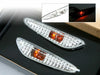 BMW E46 E60 E61 Side Marker Repeater Lights (2000-2013)