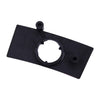 BMW 7 Series Left Front Bumper Side Camera Bracket (2009-2015)