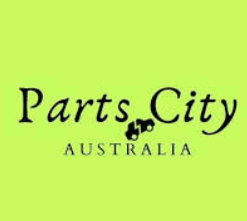 Radiator For Nissan Pintara U12