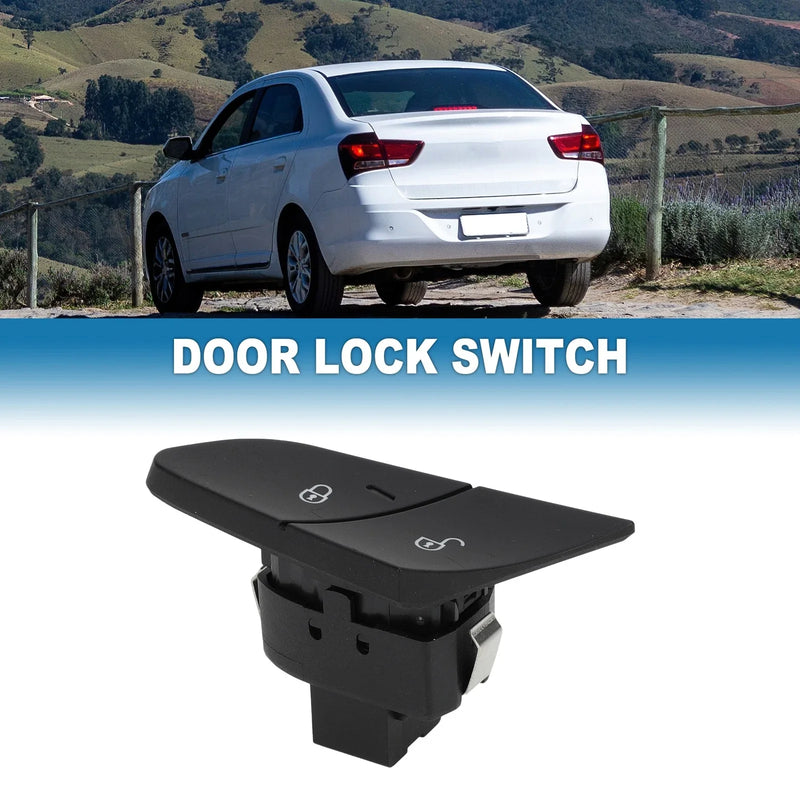 Porsche Cayenne 2006-2016 Car Door Lock Switch (2 x)