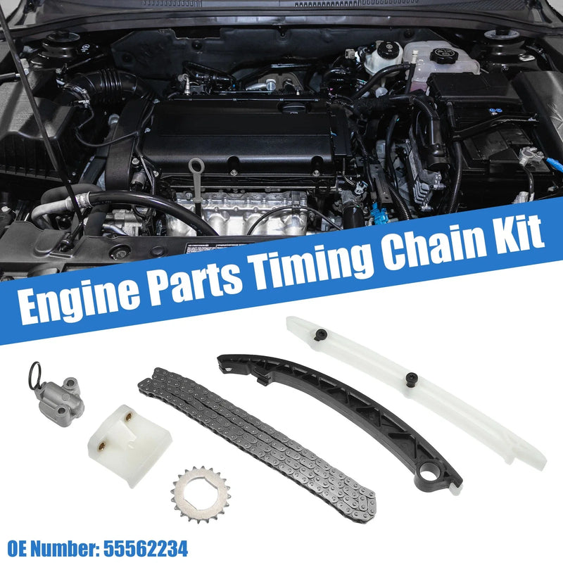 Buick Encore Timing Chain (2013-2021)