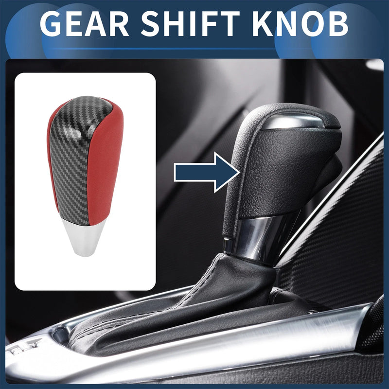 Toyota Land Cruiser Automatic Gear Shifter Knob (2016-2021)