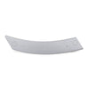 VW Beetle (1998-2010) Left Gray Inner Door Handle Bar Cover