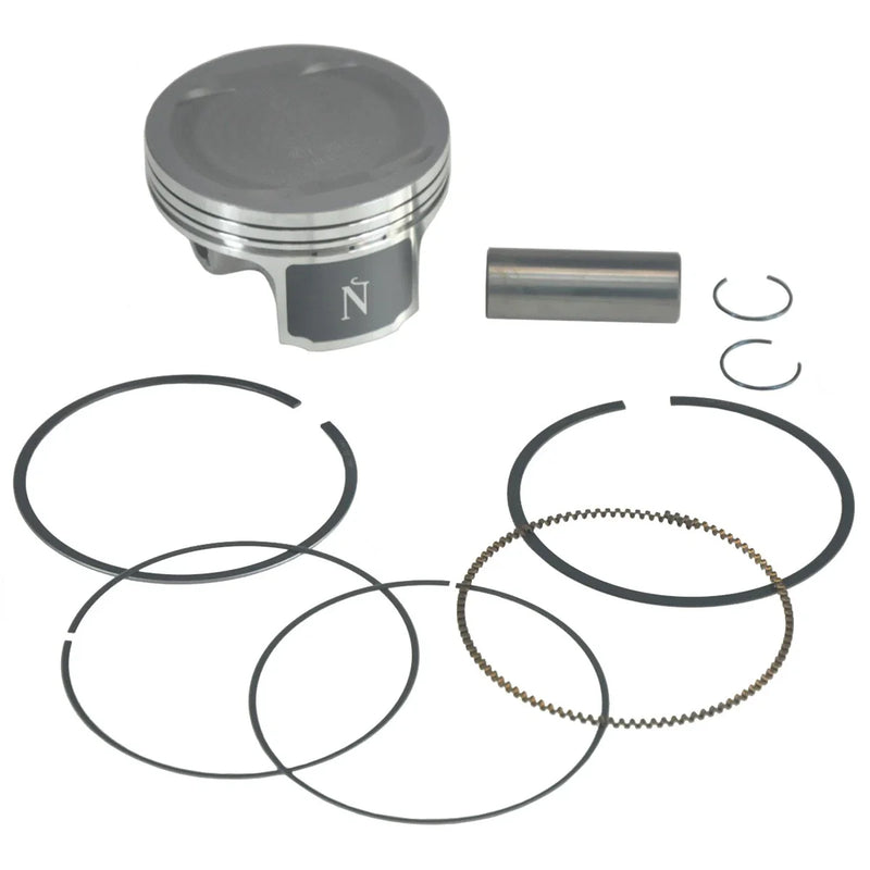 Yamaha Kodiak 700 Piston Kit / 102mm / Namura (2019–2022)